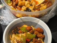 -赵西安三鲜煮馍馆(大车家巷店)