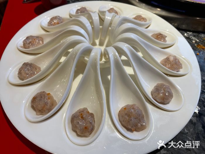 蜀辣居鲜货老火锅(双流万达店)图片