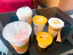 -7分甜(琴湖溪里花园城店)