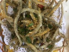 -记忠海鲜