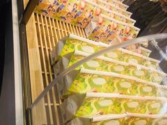 -爸爸糖吐司面包(兰州中心店)