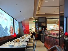 -辛香汇·现炒川菜(城北万象城店)