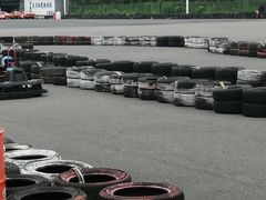 -锐擎卡丁车主题乐园(郊野公园店)