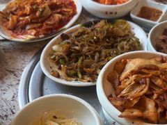 -高丽屋(天宁寺店)