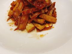 -海味世家·家常菜馆(明州里店)