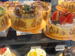 -PAPER STONE BAKERY(天环店)