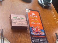 -老滇山寨•云南特色菜•地方菜•民族风情歌舞表演(经开区店)