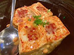 客家酿豆腐-客语客家菜(琶洲保利店)