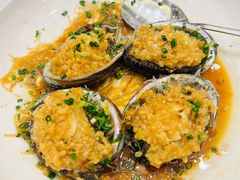 粉丝蒸鲍鱼-海景壹号大酒店(滨湖店)