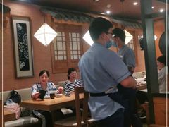 大堂-云海肴·汽锅鸡·云南菜(天山百盛优客店)