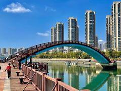 -五缘湾湿地公园