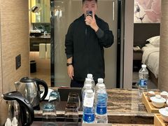 -龙岩佰翔京华酒店(京华购物中心店)