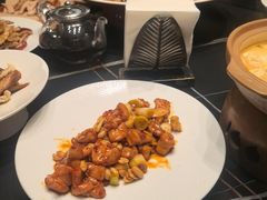 -旺顺阁·北京菜·烤鸭(大望路店)
