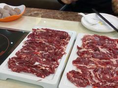 -潮悦牛肉火锅城(水贝店)