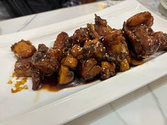 -小郭私房菜·海肠捞饭店(学士街店)