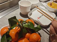 -鼎原力量东北吊炉烧烤(临河街店)