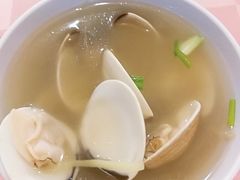 -兴旺海鲜砂煲王