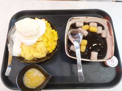-鲜芋仙(观音桥大融城LG店)