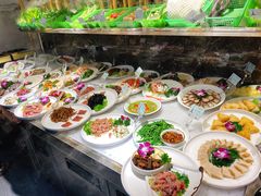 -千岛湖小鱼儿·淳安匠心农家菜