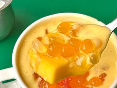 -堂屋糖水店(愚园店)
