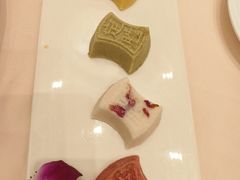 -得月楼·省级非遗·传统苏帮菜(观前店)
