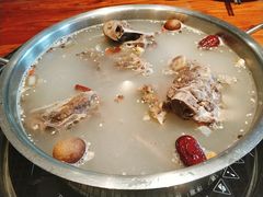 -草原牧羊火锅·龙虾·烤鱼(杨浦店)