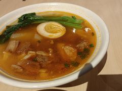 -避风塘(百联东郊店)