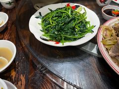 -广府乡下·饭庄(新港东路店)