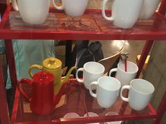 -雕刻时光咖啡馆(北苑店)