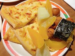 -比格比萨自助(宋家庄店)