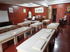 -莲心素食茶艺馆(章华寺店)
