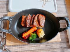 -香樟花园法式铁板烧(恒隆广场店)