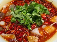 -穿越·外婆家(西溪天堂店)