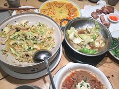 -大丰收李家(闽侯正荣财富中心广场店)