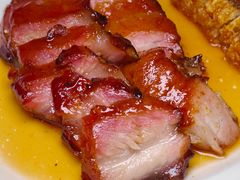 金牌叉烧-日日香卤鹅饭店·澄海狮头鹅(澄海店)