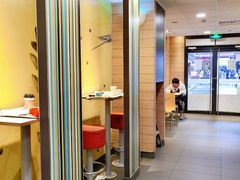 -麦当劳(鼓楼店)