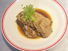 -老海陵·泰州菜(图书馆店)
