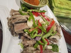 -鹏馨羊羔肉·非遗(新建街店)