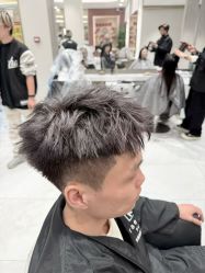 -Kraemer Paris苏豪路易士·嘉玛发廊