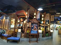 -坛宗剁椒鱼头(河西王府井店)