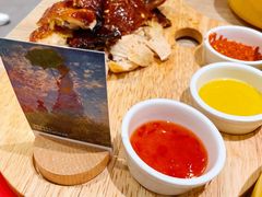 -小雅木姜子烤鸡·贵州菜(鸿通城店)