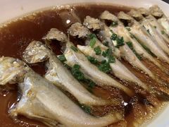 -启东小海鲜(庄先湾路1号店)