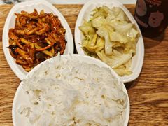 -乡村基·川味现炒大王(熙悦天街店)