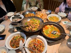 -费大厨辣椒炒肉(万家丽一店)