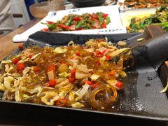 -益恒饭店乡间白族菜(古城总店)
