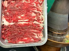 -新梅居(宁海东路店)