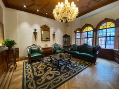 -马勒别墅饭店(静安寺店)