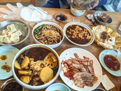-双流老妈兔头(总店)