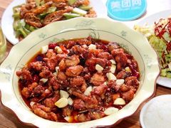 -偏爱炒鸡店(宝龙店)