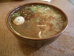 -亮亮面馆(经六路店)